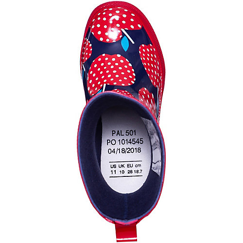 Резиновые сапоги Hatley - темно-синий от Hatley
