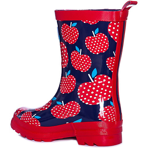 Резиновые сапоги Hatley - темно-синий от Hatley