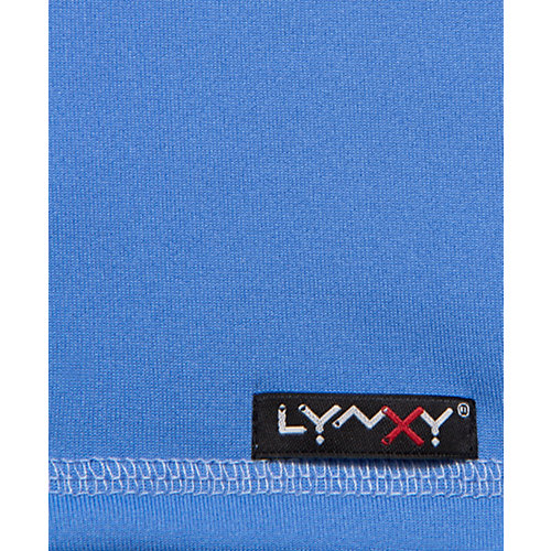 Комплект термобелья Lynxy - голубой от Lynxy