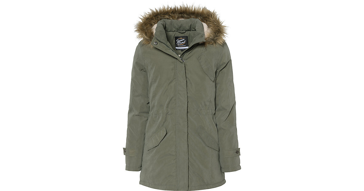 LEMON BERET · Parka Gr. 176 Mädchen Kinder LEMON BERET · Parka Gr. 176 Mädchen Kinder