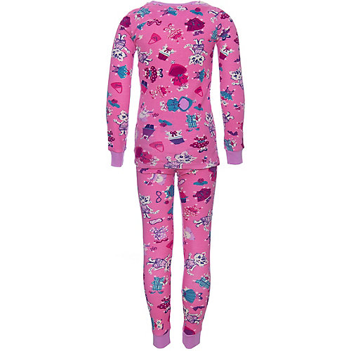 Пижама Hatley - розовый от Hatley