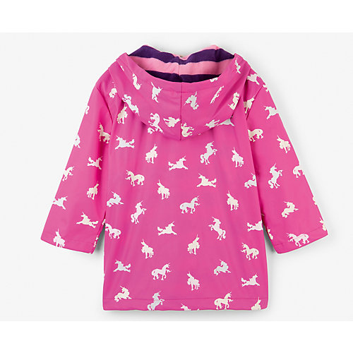 Плащ Hatley - розовый от Hatley