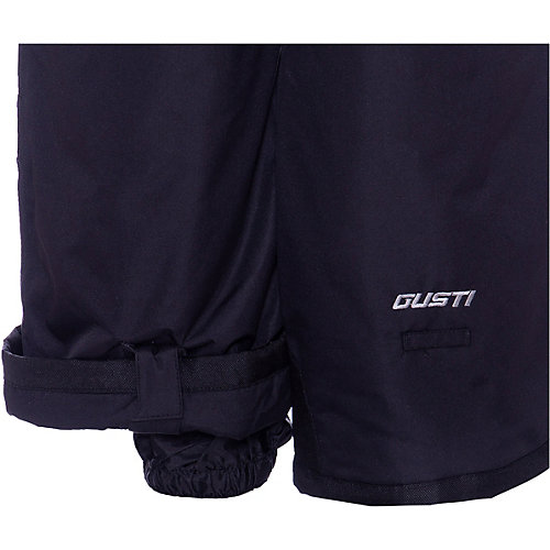 Комплект GUSTI - зеленый от Gusti