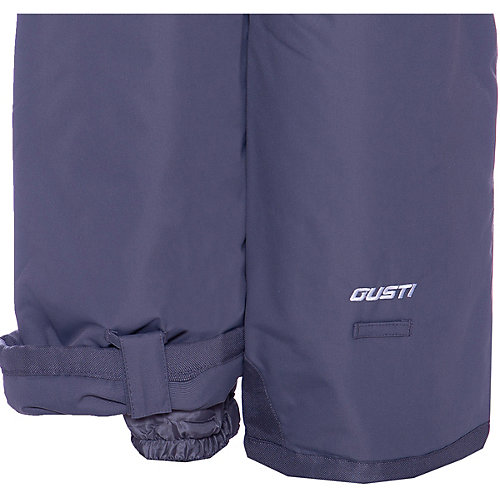 Комплект GUSTI - розовый от Gusti
