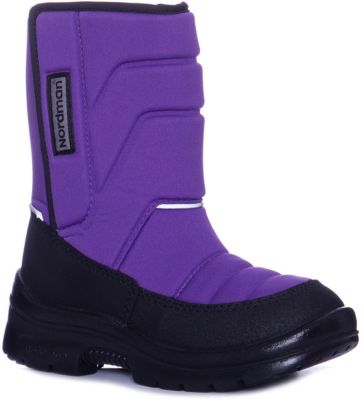 Сапоги Lumi Nordman