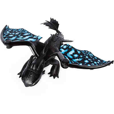 Dragons Drachenzahmen Leicht Gemacht Ohnezahn Fanartikel Mytoys