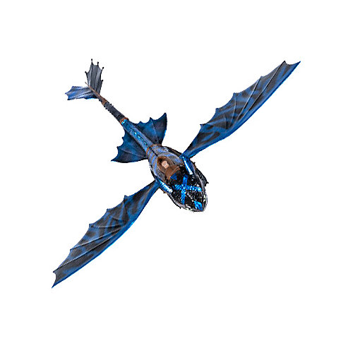 Игрушка Spin Master Dragons «Огнедышащий Беззубик» от Spin Master