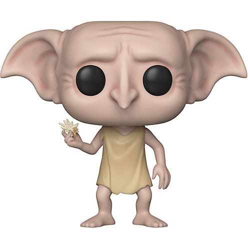 Фигурка Funko POP! Vinyl: "Гарри Поттер" S5 Добби, 35512 от Funko