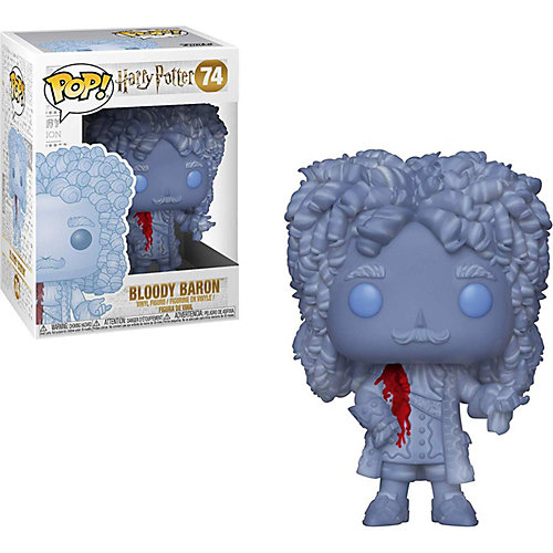 Фигурка Funko POP! Vinyl: "Гарри Поттер" S5 Кровавый Барон, 35513 от Funko