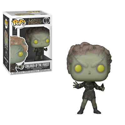 POP! TV - Game of Thrones S9 - Children of the forest