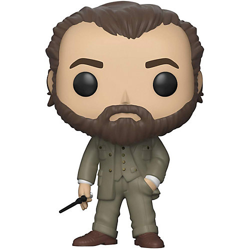 Фигурка Funko POP! Vinyl: "Фантастические твари 2" Дамблдор, 32750 от Funko