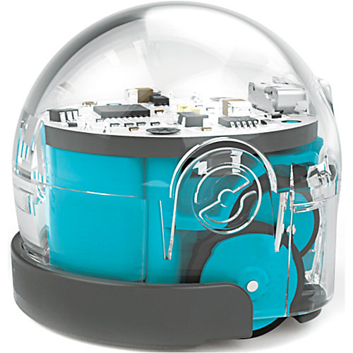 Набор Ozobot Bit Cool Blue для начинающих, голубой от Ozobot