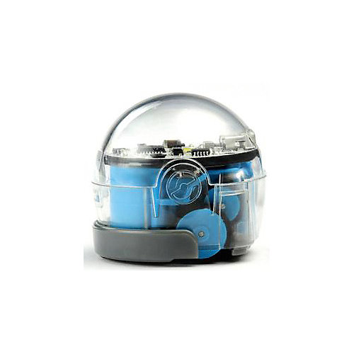 Набор Ozobot Bit Cool Blue для начинающих, голубой от Ozobot