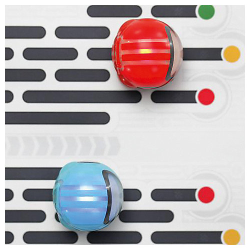 Набор Ozobot Bit Cool Blue для начинающих, голубой от Ozobot