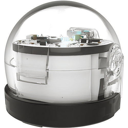 Ozobot Bit Crystal White Набор для начинающих, белый робот от Ozobot