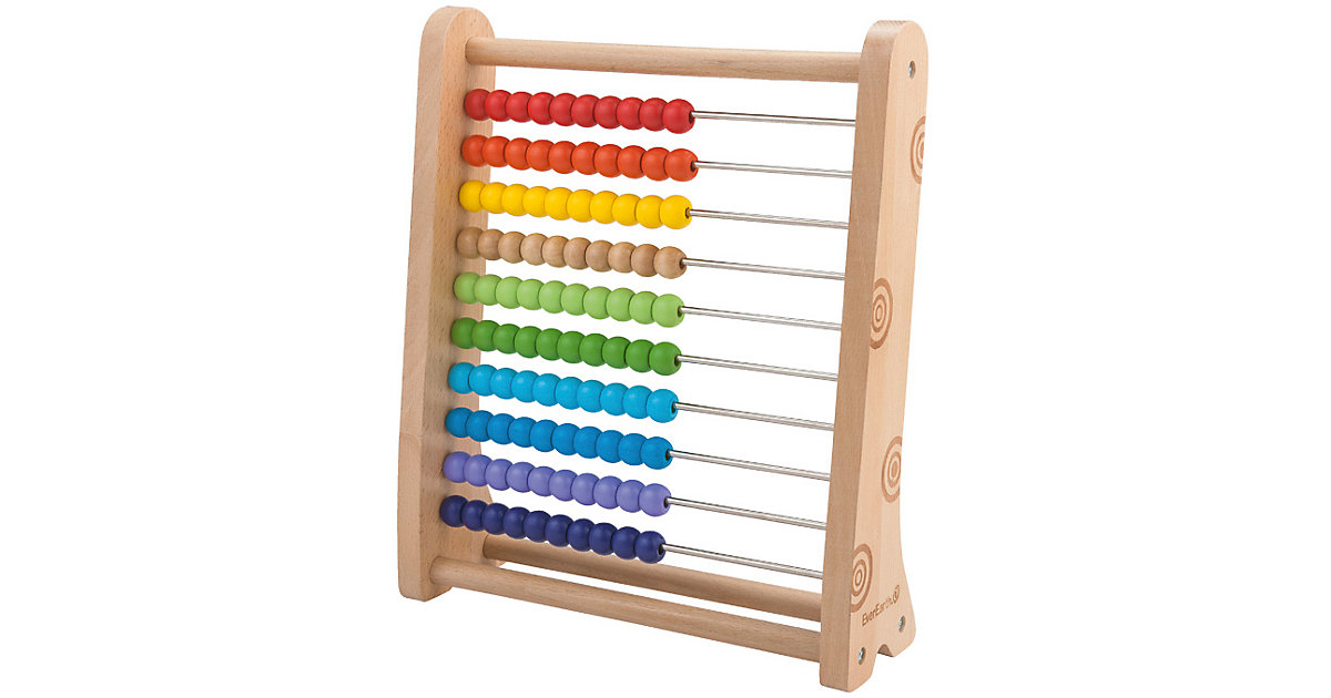 EVEREARTH · Abacus EVEREARTH · Abacus