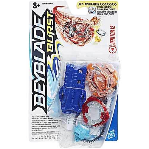 Волчок Beyblade с пусковым устройством, Ифритор I2 от Hasbro