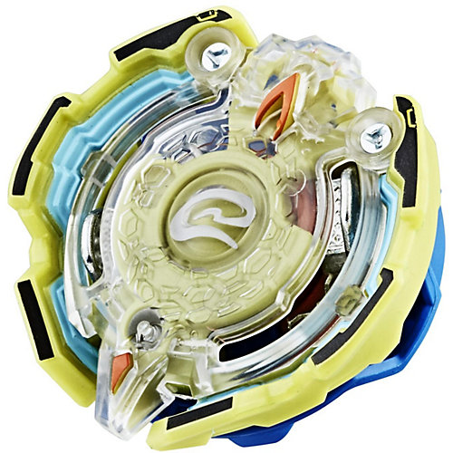 Волчок Beyblade с пусковым устройством, Кветзико Q2 от Hasbro