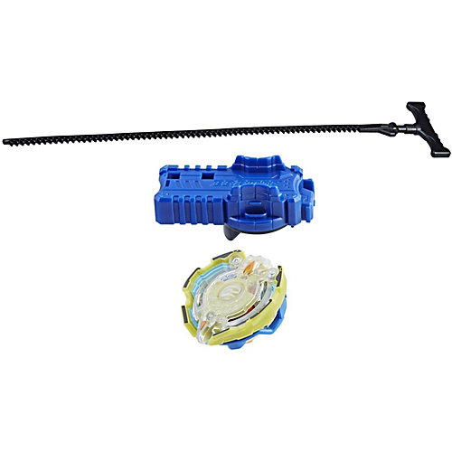 Волчок Beyblade с пусковым устройством, Кветзико Q2 от Hasbro