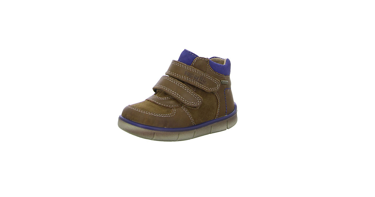 SUPERFIT · Lauflernschuhe Gr. 19 Jungen Kinder SUPERFIT · Lauflernschuhe Gr. 19 Jungen Kinder