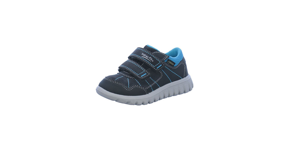 SUPERFIT · Lauflernschuhe Gr. 29 Jungen Kinder SUPERFIT · Lauflernschuhe Gr. 29 Jungen Kinder