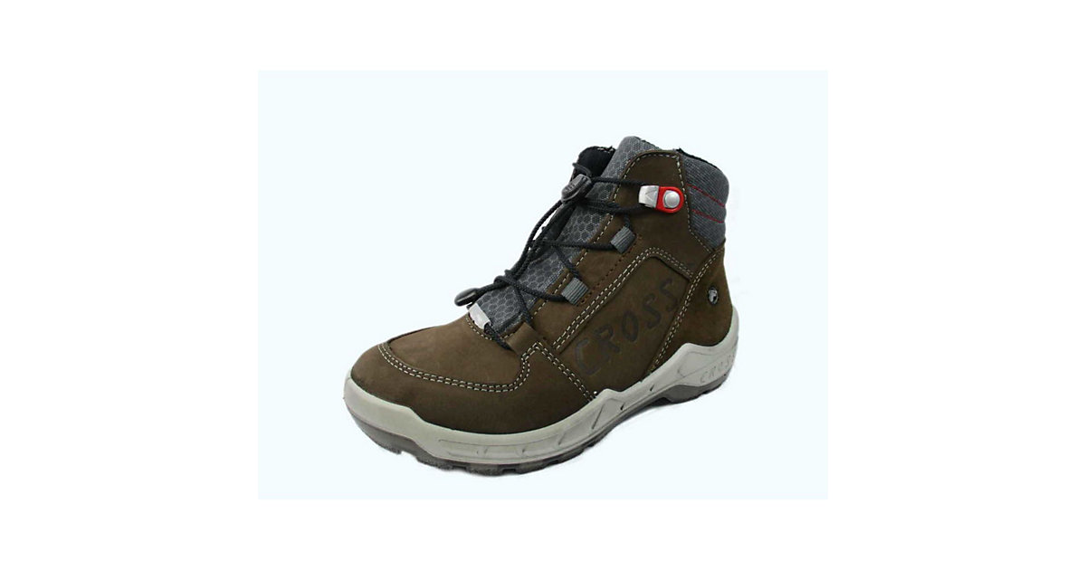 Ricosta · Halbschuhe Gr. 38 Jungen Kinder Ricosta · Halbschuhe Gr. 38 Jungen Kinder
