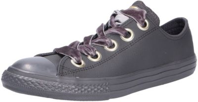 Converse Freizeitschuh/Sneaker CTAS Sneakers Low schwarz Gr. 35,5