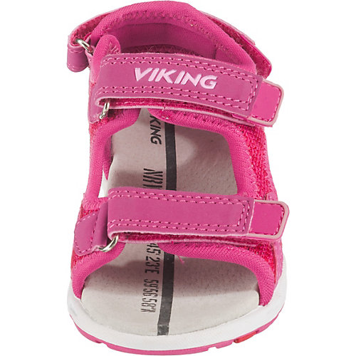 Сандалии Viking Anchor II - розовый от VIKING