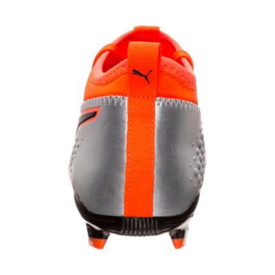 puma one 3 leather fg