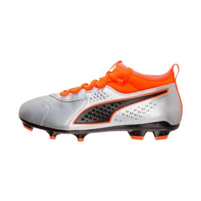 puma one 3 leather fg