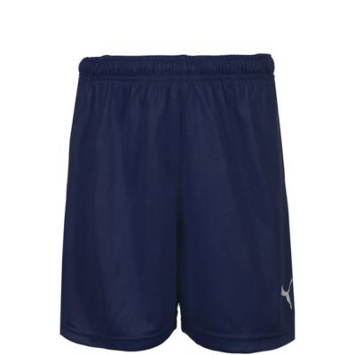 Shorts LIGA dunkelblau Gr. 116 Jungen Kinder