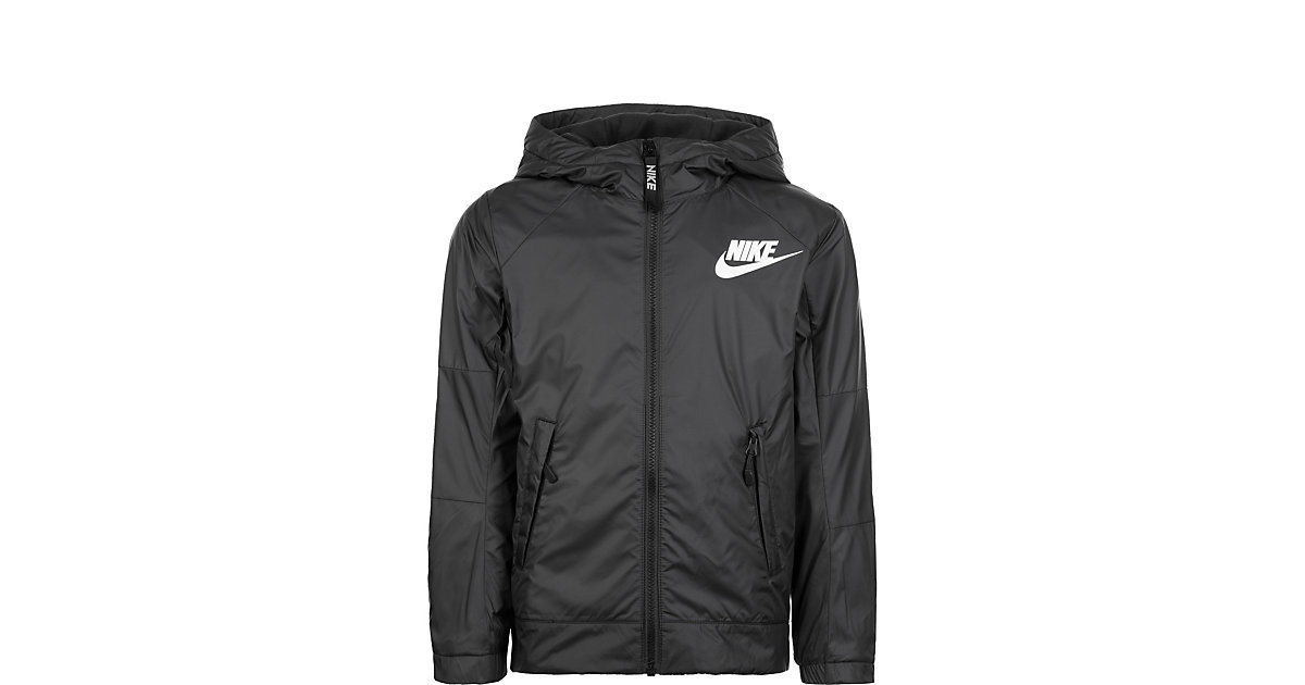 NIKE · Kinder Trainingskapuzenjacke Gr. 137/147 NIKE · Kinder Trainingskapuzenjacke Gr. 137/147