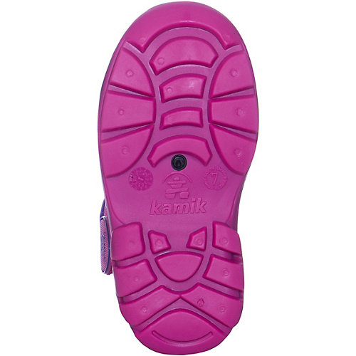Сноубутсы Kamik Snowbug3 - фиолетовый от Kamik