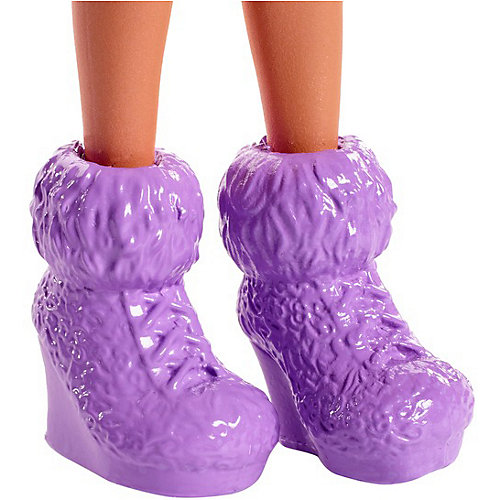 Кукла Enchantimals Данесса Оленни и Спринт, 15 см от Mattel