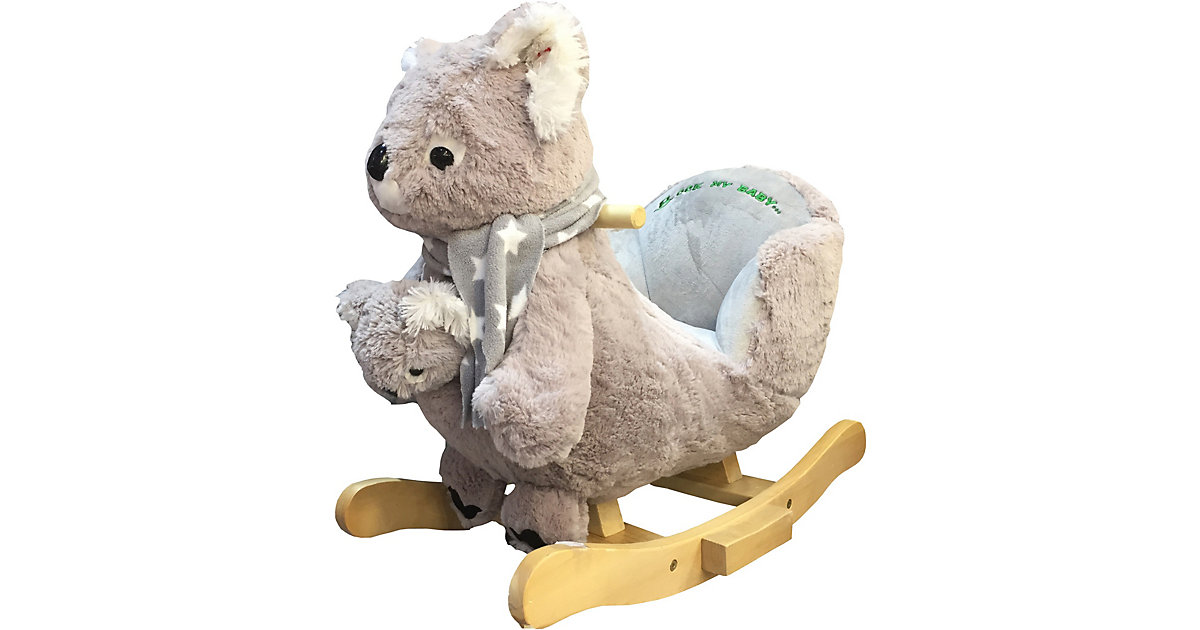 Knorr Toys · Schaukelkoala Paddy Knorr Toys · Schaukelkoala Paddy