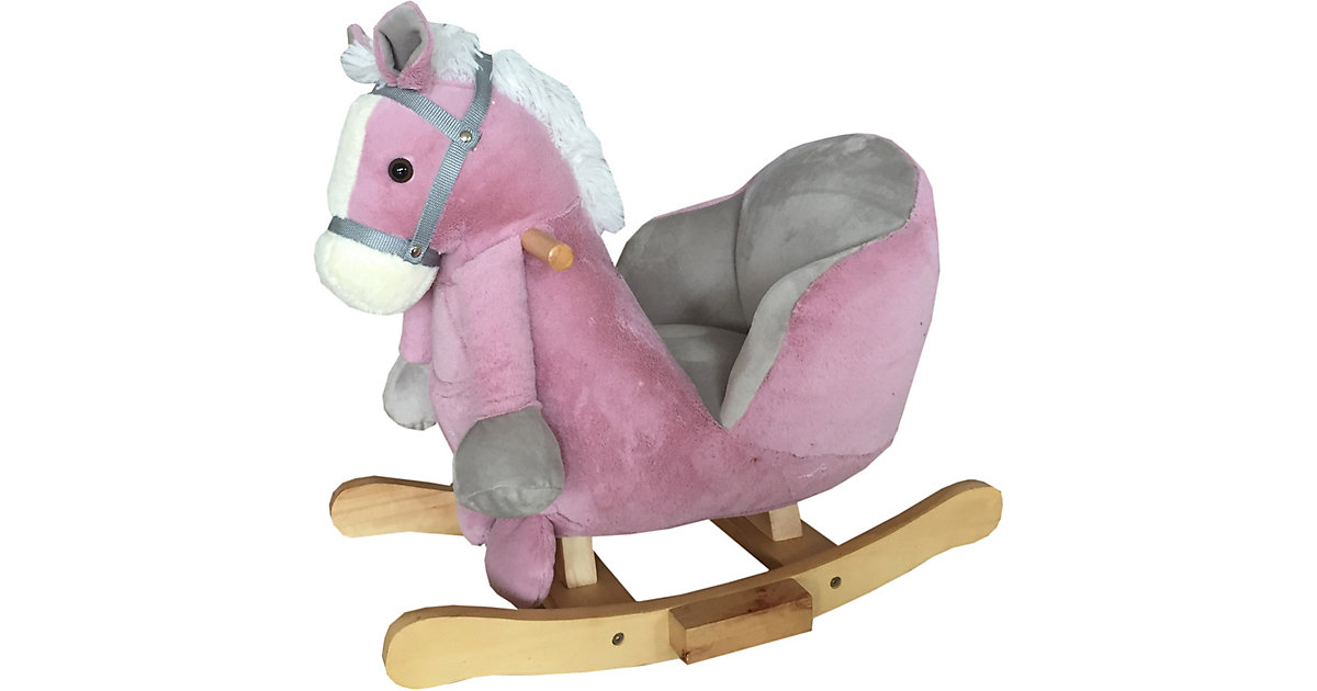 Knorr Toys · Schaukelpony Bella Knorr Toys · Schaukelpony Bella