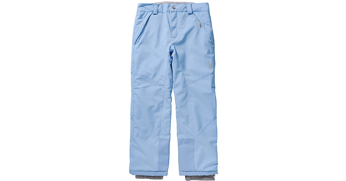 Spyder · Skihose Gr. 164 Mädchen Kinder Spyder · Skihose Gr. 164 Mädchen Kinder