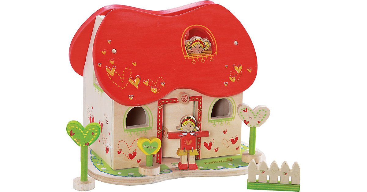 Märchen-Puppenhaus Märchen-Puppenhaus