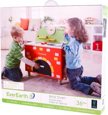 Küchenofen, EverEarth | myToys