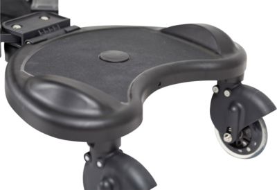 BuggyBoard WeGO, schwarz