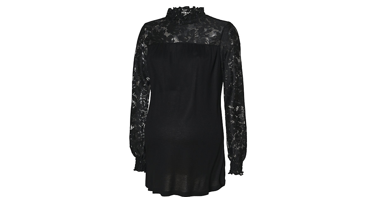 mama-licious · Umstandsbluse MLDORTEA Gr. 40 Mädchen Kinder mama-licious · Umstandsbluse MLDORTEA Gr. 40 Mädchen Kinder