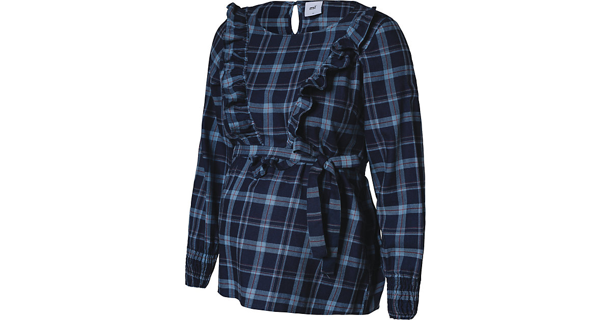 mama-licious · Stillbluse MLCHECK Gr. 36 Mädchen Kinder mama-licious · Stillbluse MLCHECK Gr. 36 Mädchen Kinder