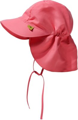 Baby Sonnenhut koralle Gr. 80 Mdchen Kleinkinder