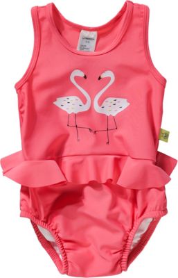 FALKE Baby-M/ädchen Little Dot B Ti Strumpfhose