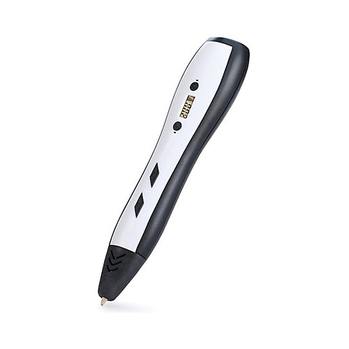 3D ручка RP700A, белая