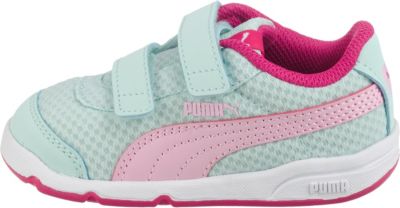 puma stepfleex 2 mesh v inf