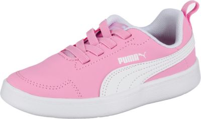 puma courtflex ps
