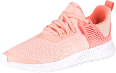puma insurge mesh jr