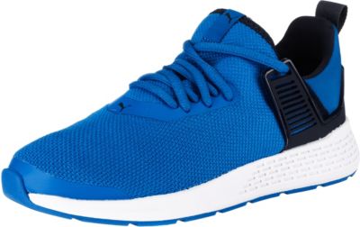 puma insurge mesh jr