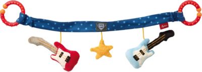 Wagenkette Gitarren, Papa & Me (41913)